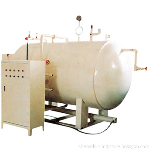 Automatic Steam Sterilzing Pot, Beverage Filling ,Bottling Equipment (SQZ1200)